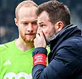 Standard gaat in op lokroep fans: Bodart terug onder de lat