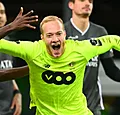 Standard legt sterkhouder langer onder contract