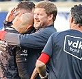 'AA Gent op weg naar fraaie transferbonus'