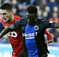 Vandenbempt ziet groot voordeel voor Club tegenover Standard