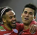 Zulte Waregem geeft lamlendig Cercle een ferm pak voor de broek