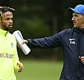 Aanvallende versterking op komst voor Mazzu en Genk