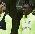 Gaat KRC Genk dure zomeraankoop alweer uitlenen?