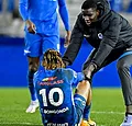 De 11 namen: Genk zonder Bongonda én Onuachu tegen KV Mechelen