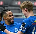 Racing Genk morst met de kansen maar pakt finaal wel drie gouden punten