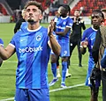 KRC Genk geeft nog 6 talenten een kans in voorbereiding
