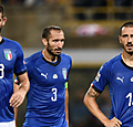 Bonucci ziet vier EK-favorieten en laat Italië en België links liggen