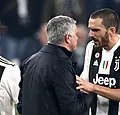 Mourinho geeft oorzaak voor uitspatting tegen Juve-fans