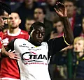 Mujangi Bia speekt voor het eerst over ontslag bij Lokeren