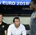 Wilmots vuurt terug: 