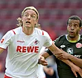 Bornauw blijft na dol openingskwartier met FC Köln in de Bundesliga