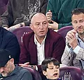 'Anderlecht zet orde op zaken: zestal richting uitgang'
