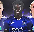 Anderlecht krijgt uitzicht op recordtransfer(s)