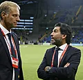 KBVB kiest verrassende interim-voorzitter