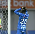 Zulte Waregem duwt het mes nog wat dieper in Gentse wonde