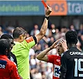 Referee Department geeft toe: gelukje voor Club Brugge