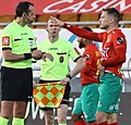 Arbitrage ontsnapt: catastrofale blunder in KVO-Cercle