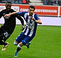 'AA Gent strijkt heel wat miljoenen op voor Salah'