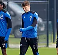 Club Brugge-Fiorentina: Hayen maakt selectie bekend