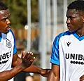 Club Brugge haalt 2 jonge verdedigers definitief bij A-kern