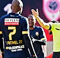 Antwerp trekt van leer tegen refs: 