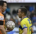 Grote commotie bij Club-STVV: 
