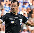 KBVB maakt scheidsrechters voor speeldag 4 én 5 bekend