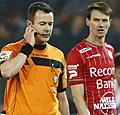 Opvallend: scheidsrechter traint mee bij ... Zulte Waregem