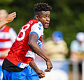 Nieuwe optie Leko: youngster laat zich opmerken bij Club Brugge