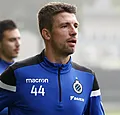 Mechele benoemt grootste tegenstander Club Brugge