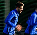 'Club Brugge stak stokje voor droomtransfer'
