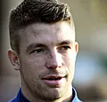 Mechele zorgt voor verbazing op training Club Brugge
