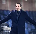 'Antwerp betaalt pittige som voor nieuwe coach'