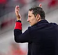 'Antwerp toont interesse voor ex-spits AA Gent'