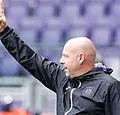 Eupen - Anderlecht: Riemer voert 4 wissels door