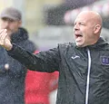 Zwakke schakel bij Anderlecht: 