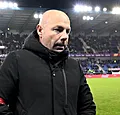 Schok bij Anderlecht: Riemer laat vaste basiskracht vallen