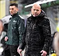 Anderlecht-coach lyrisch: 