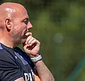 ‘Anderlecht met de handen in het haar na zware blessure’