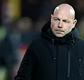 'Anderlecht mist twee sterkhouders tegen Gent'