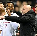 Sterkhouder Anderlecht kan Riemer meteen bekoren