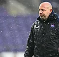 'Voorbereiding Anderlecht wordt ware marathon'