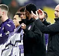 Kranten zien missing-link opstaan bij Anderlecht
