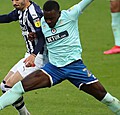 'Club Brugge tóch nog in poleposition voor Osayi-Samuel'