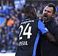 'Club Brugge maakt volop werk van dubbele transferslag'