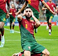 'WK-kansen Portugal slinken na Zwitserse bekentenis'