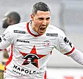 Opmars Zulte Waregem: 