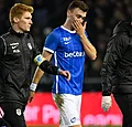 Genk likt wonden na slopende bekerclash