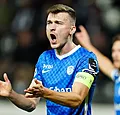 Toptransfer op til voor Heynen?