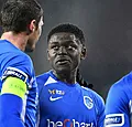 Genk breekt twee contracten open